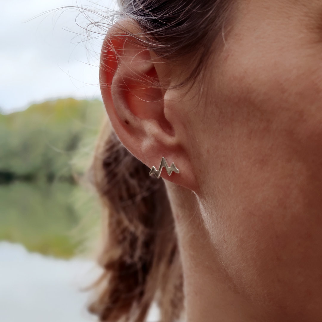 Bergzauber Ohrringe Silber Model 2020-10 Webseite Quadratisch Bergzauber Ohrringe Silber Model 2020