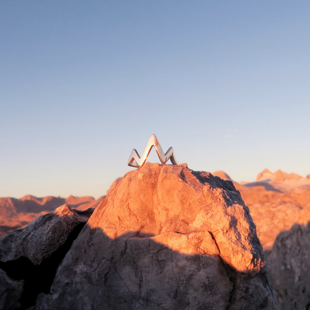 Bergzauber Ring Krippenstein Sonnenaufgang (2) Bergzauber Ring Krippenstein Sonnenaufgang (2)