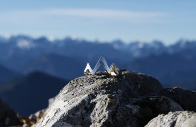 Bergzauber Ring Brauneck Bergzauber Ring Brauneck