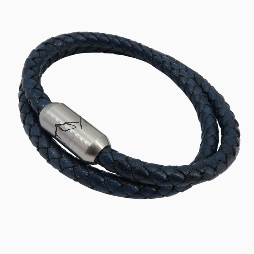 Bergseil Armband Doppelseil Leder Birkhahn Freigestellt Webseite 2020 Bergseil Armband Doppelseil Leder Birkhahn Freigestellt Webseite 2020