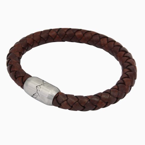 Bergseil Armband Einfachseil Leder Haselhuhn Freigestellt Webseite 2020