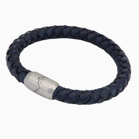 Bergseil Armband Einfachseil Leder Birkhahn Freigestellt Webseite 2020