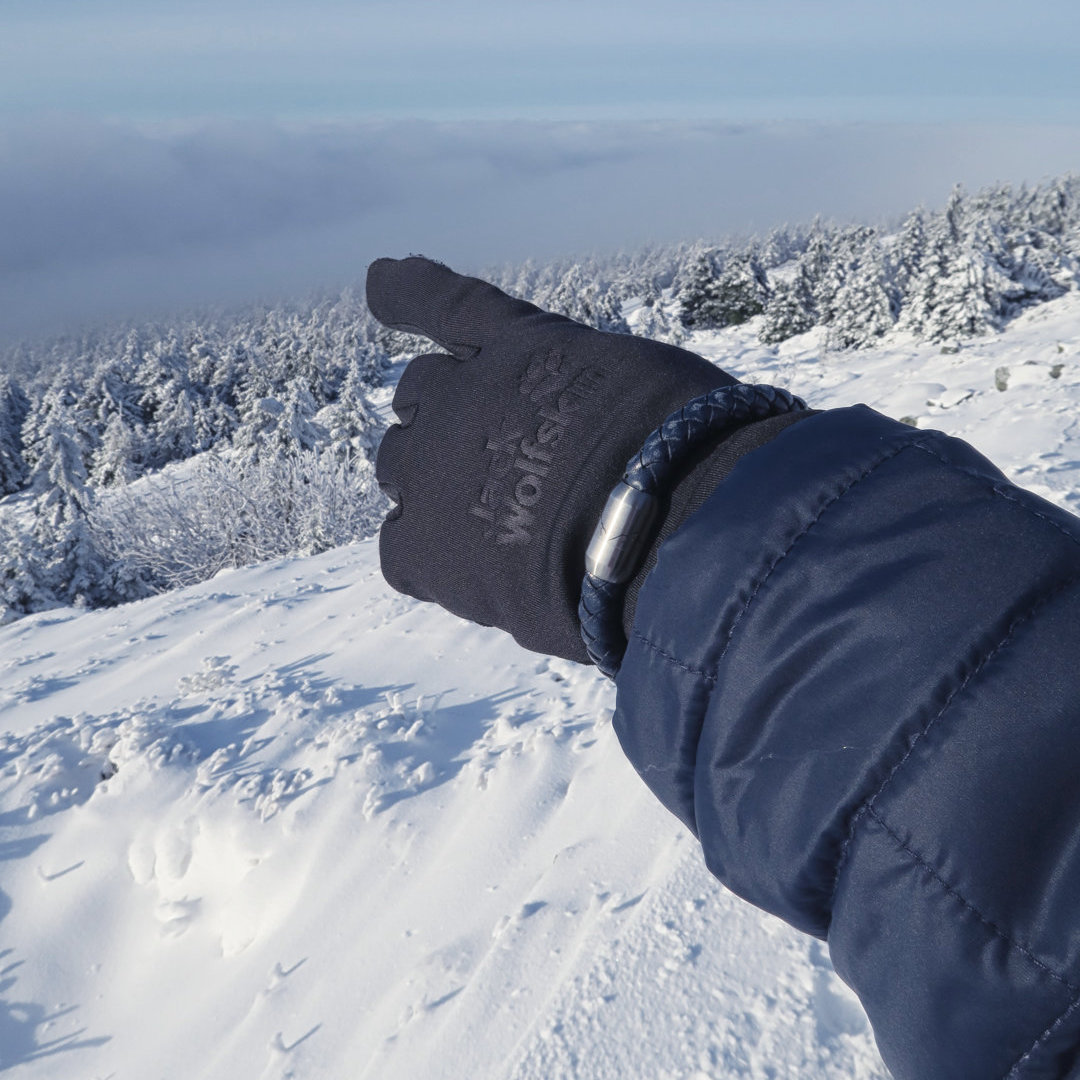 Bergseil Armband Einfachseil Leder Birkhahn Model (3) Bergseil Armband Einfachseil Leder Birkhahn Model (3)