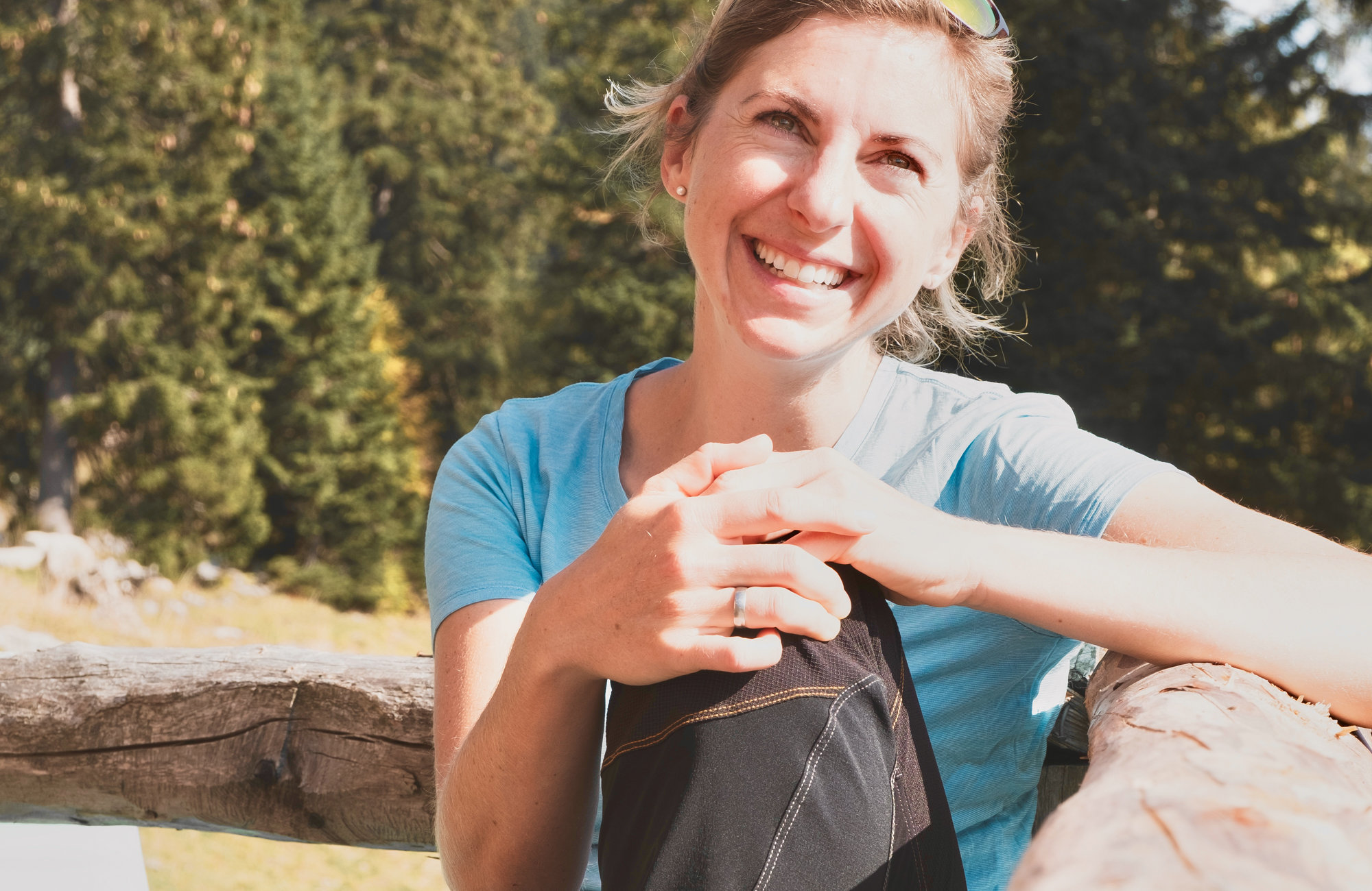 Fjella OutdoorfrauenPower Nicole Baudrexl Ladiestouren