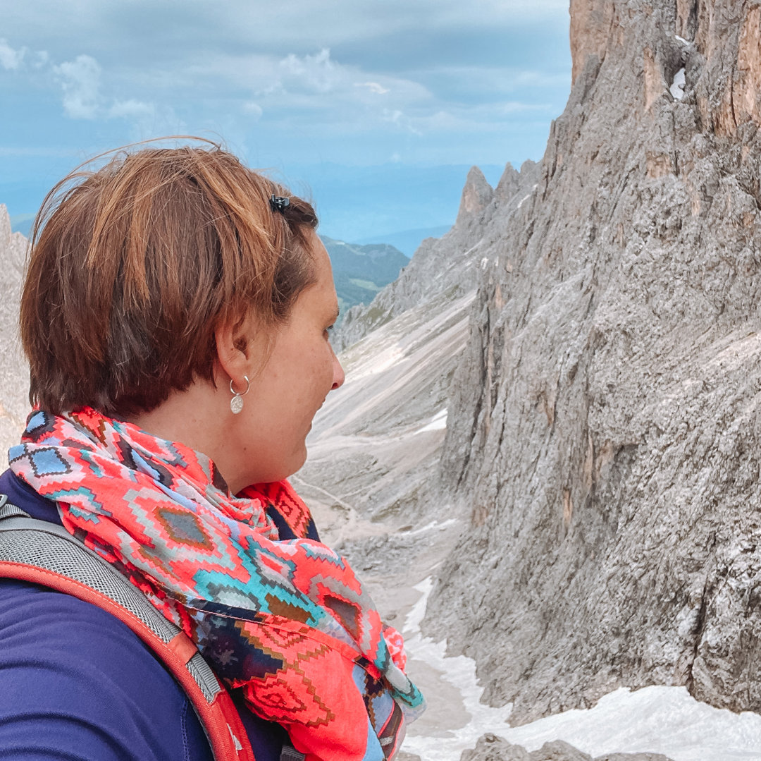 Wanderlust Ohrringe Langkofelscharte Südtirol Gröden 2022 Webseite Wanderlust Ohrringe Langkofelscharte Südtirol Gröden 2022 Webseite