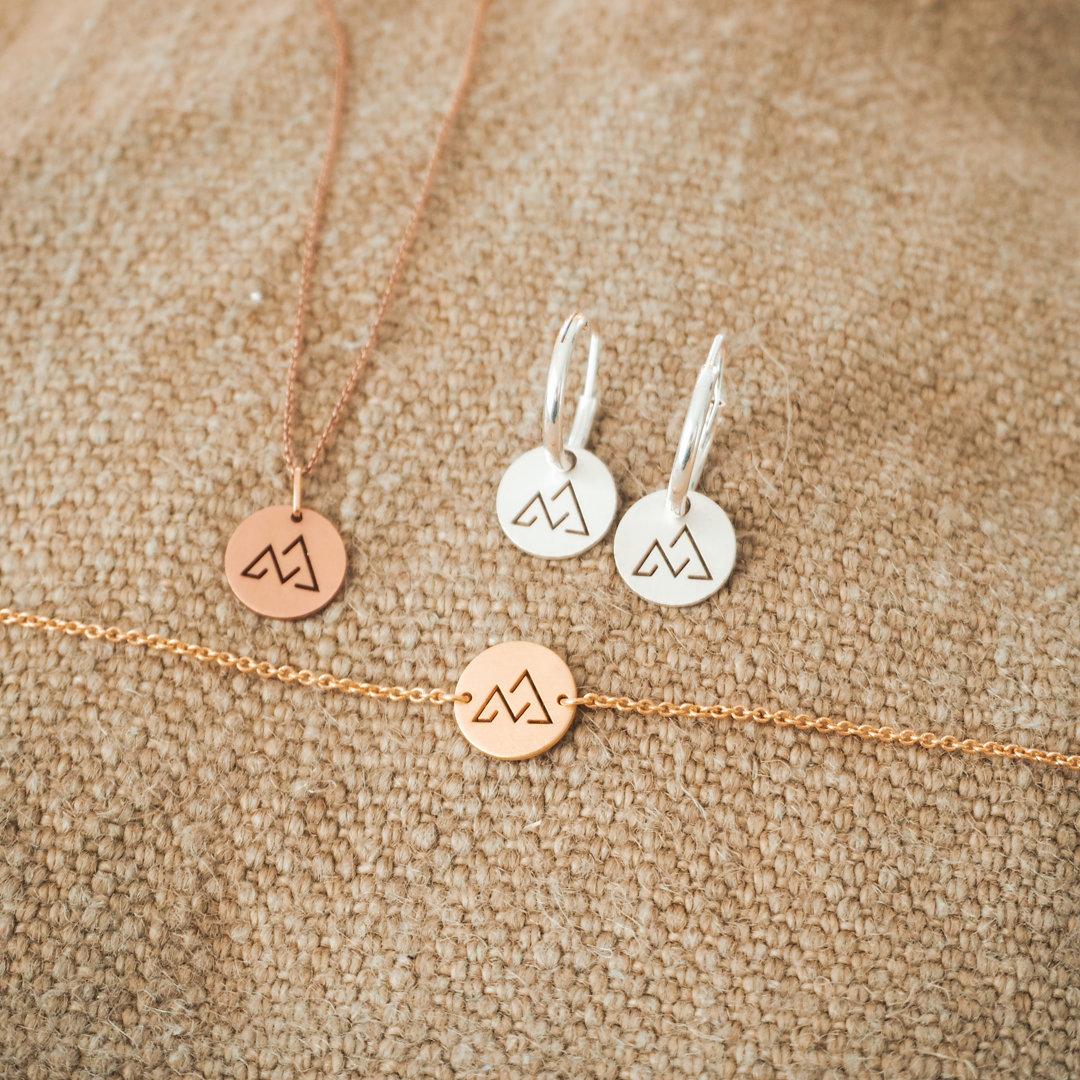 direttissima kette ohrringe armband direttissima kette ohrringe armband