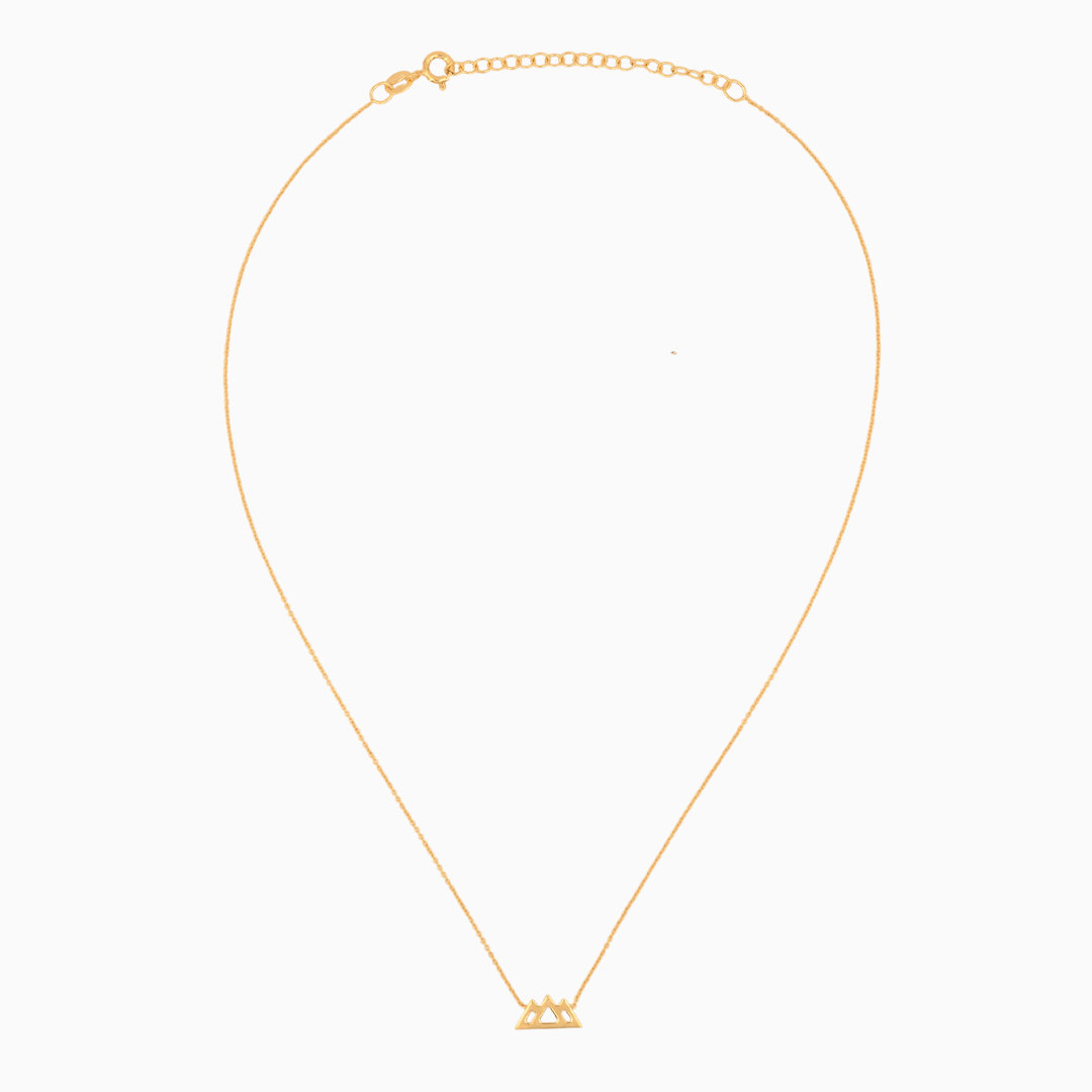 Gipfelmagie Kette Vergoldet Freigestellt Komplett Webseite Gipfelmagie Kette Vergoldet Freigestellt Komplett Webseite